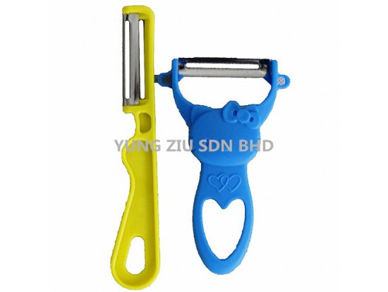 2850#2PCS PEELER(AES)